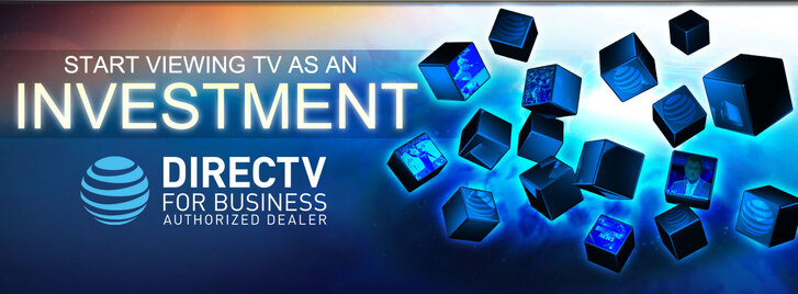 DIRECTV for Bars and Resturants Pricings